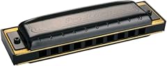 Hohner pro harp d'occasion  Livré partout en France