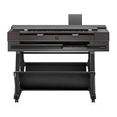 Designjet t850 imprimante d'occasion  Livré partout en France