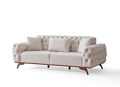 Emporium furniture chesterfiel for sale  Delivered anywhere in UK