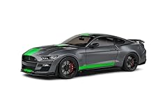 Solido ford mustang usato  Spedito ovunque in Italia 