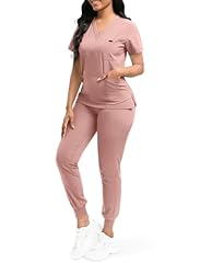 Niaahinn scrubs women for sale  Delivered anywhere in USA 