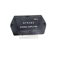 Brhjjqpp stk 463 usato  Spedito ovunque in Italia 