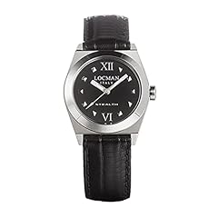 Locman italy orologio usato  Spedito ovunque in Italia 