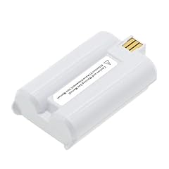 1200mah battery shure for sale  Delivered anywhere in UK