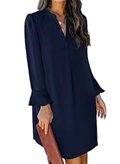 Jocafiye damen casual gebraucht kaufen  Wird an jeden Ort in Deutschland