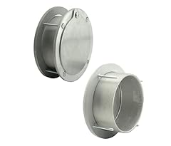 Aluminium exhaust port for sale  Delivered anywhere in USA 