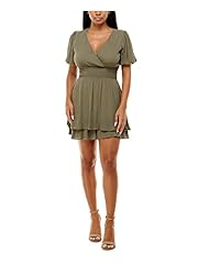 Darlin womens green for sale  Delivered anywhere in USA 