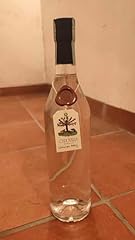 Capovilla grappa bianco usato  Spedito ovunque in Italia 