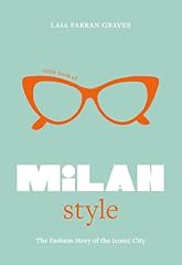Little book milan for sale  Delivered anywhere in UK