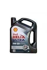 Shell olio motore usato  Spedito ovunque in Italia 