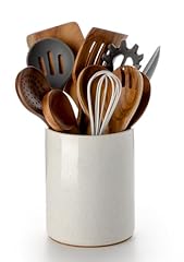 Nucookery utensil holder for sale  Delivered anywhere in USA 