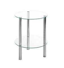 table basse plexi transparent d'occasion  Livré partout en France