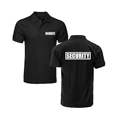 Security classic polo for sale  Delivered anywhere in UK