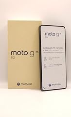 Motorola moto g75 usato  Spedito ovunque in Italia 