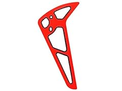 Microheli red carbon for sale  Delivered anywhere in USA 