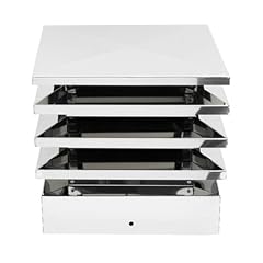 Allinox terminale architettoni usato  Spedito ovunque in Italia 