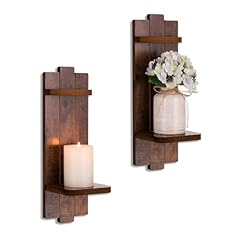 Walasis wall candle for sale  Delivered anywhere in UK