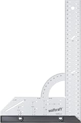 Wolfcraft 5207000 universalwin gebraucht kaufen  Wird an jeden Ort in Deutschland