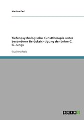 Tiefenpsychologische kunstther d'occasion  Livré partout en France