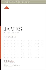 James week study for sale  Delivered anywhere in USA 