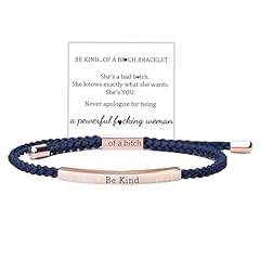 Kind bitch bracelet for sale  Delivered anywhere in USA 
