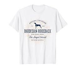 Ridgeback vintage rhodesian for sale  Delivered anywhere in USA 