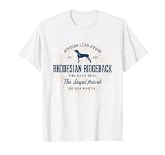 Ridgeback vintage rhodesian for sale  Delivered anywhere in USA 