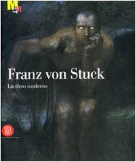Franz von stuck. for sale  Delivered anywhere in USA 