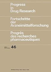Progress drug research d'occasion  Livré partout en France