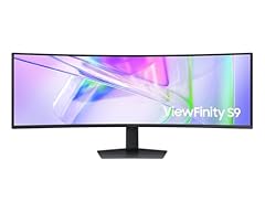 Samsung viewfinity s95uc for sale  Delivered anywhere in UK