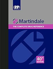 Martindale complete drug for sale  Delivered anywhere in USA 
