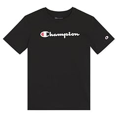 Champion boys tee for sale  Delivered anywhere in USA 