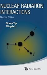 Nuclear radiation interactions d'occasion  Livré partout en France