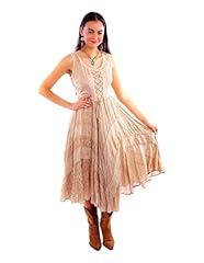 Scully western dress for sale  Delivered anywhere in USA 