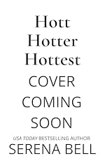 Hott hotter hottest gebraucht kaufen  Wird an jeden Ort in Deutschland