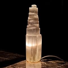 Landster selenit lampe gebraucht kaufen  Wird an jeden Ort in Deutschland
