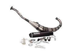 Yasuni exhaust road for sale  Delivered anywhere in UK