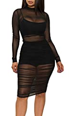 Lyaner women mesh for sale  Delivered anywhere in USA 