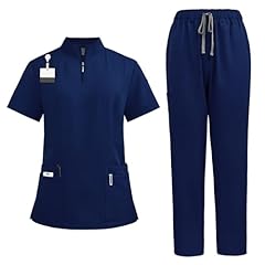 Meichoon women scrubs for sale  Delivered anywhere in UK