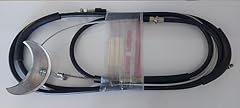 Handbrake cable ford for sale  Delivered anywhere in UK