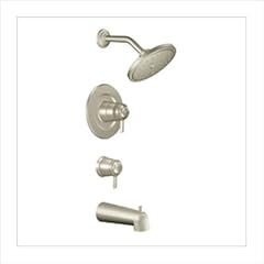 Moen showhouse ts3716bn for sale  Delivered anywhere in UK
