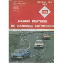 Simca manuel pratique d'occasion  Livré partout en France