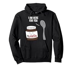 Valentine nutella regalo usato  Spedito ovunque in Italia 