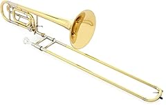 Trombone bach usato  Spedito ovunque in Italia 