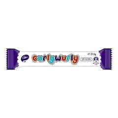 Cadbury curly wurly for sale  Delivered anywhere in USA 