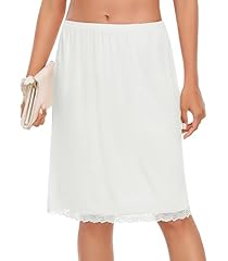 Vlazom women petticoats for sale  Delivered anywhere in UK
