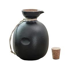 Mozacona black ceramic for sale  Delivered anywhere in USA 