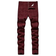 Pantaloni chino uomo usato  Spedito ovunque in Italia 