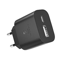 25w usb schnellladegerät gebraucht kaufen  Wird an jeden Ort in Deutschland
