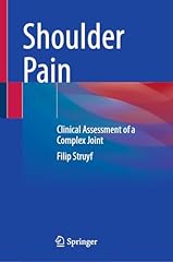 Shoulder pain clinical for sale  Delivered anywhere in USA 